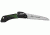 Hooyman Saws Megabite Compact Handsaw, Folds Down To 6.5 Inches, 110049