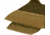 Caliber Armor AR550 11 x 14 Level III+ Body Armor w/ PolyShield Spall Coat and Condor MOPC Package, Coyote Brown, Large/2XL, 19-AR550-MOPC-1114-SPC-CB