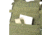 Caliber Armor AR550 11 x 14 Level III+ Body Armor w/ PolyShield Spall Coat and Condor MOPC Package, OD Green, Medium/2XL, 19-AR550-MOPC-1114-SPC-OD