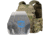 Caliber Armor AR550 11 x 14 Level III+ Body Armor w/ PolyShield Spall Coat and Condor MOPC Package, Scorpion OCP, Medium/2XL, 19-AR550-MOPC-1114-SPC-OCP
