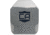 Caliber Armor AV2 Multi-Curve RF2 Body Armor w/ Polyshed Protection, SAPI Style, Caliber Gray, 10 X 12, 19-AV2-1012S-SPC