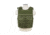 Caliber Armor CaliberX Overt IIIA Vest Plate Carrier