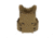 Caliber Armor Modular Overt Defense Plate Carrier