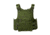 Caliber Armor Modular Overt Defense Plate Carrier
