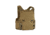 Caliber Armor Modular Overt Defense Plate Carrier