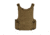 Caliber Armor Modular Overt Defense Plate Carrier