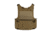 Caliber Armor Modular Overt Defense Plate Carrier