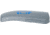 Caliber Armor Caliber Maritime Armor Level III UHMWPE, Caliber Gray, 9.5 X 12.5, 19-UHMWPE-M