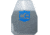Caliber Armor Caliber Maritime Armor Level III UHMWPE, Caliber Gray, 9.5'' X 12.5'', 19-UHMWPE-M