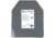 Caliber Armor CaliberHX IIIA Hard Armor Speed Plate, Caliber Gray, 8 X 10, 19-CALHX-0810