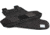 Caliber Armor Covert Wraparound Vest Only, Black, Large/2XL, 19-CALX-C4-CARRIER-BK 