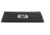 Caliber Armor CaliberX IIIA Soft Body Armor Rectangle Panel, Black, 8 X 10, 19-CALX-810-R