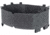 Caliber Armor CaliberX Specter IIIA Low Profile Package, Slate Gray, Medium, 19-CALX-SPECTER-SG