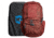 Caliber Armor CaliberX Vertx Ready Pack IIIA Backpack Combo, Red, 19-CALX-VERTX-RED