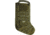Caliber Gourmet Tactical Stocking, OD Green, CBG-1068