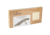 Caliber Gourmet Wood Shotgun Puzzle, Brown, CBG-PZ-05SG