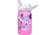 CamelBak Eddy+ Kids SST Vacuum Insulated Water Bottle, 12oz, Flowerchild Sloth, 2665601035