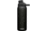 CamelBak Chute Mag Insulated Stainless Steel Water Bottle, Black, 25oz, 2808001075