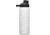 CamelBak 25 oz Chute Mag SST Vacuum Insulated, White, 25 oz, 2808101075