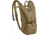 CamelBak Ambush Mil Spec Crux Hydration Pack, 100oz, Coyote 1723201000