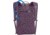 CamelBak Arete 18 Hydration Pack, Deep Purple, 1.5 Liter, 3032501000