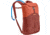 CamelBak Arete 18 Hydration Pack, Mahogany, 1.5 Liter, 3032601000