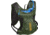 CamelBak Chase Bike Vest, Army Green, One Size, 2414301000
