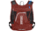 CamelBak Chase Bike Vest, Fired Brick/White, 2414601000
