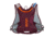 CamelBak Chase Bike Vest - Women's, Italian Plum/Orange, 50oz, 1943501000