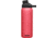 CamelBak Chute Mag Insulated Stainless Steel Water Bottle, Wild Strawberry, .75L / 25 oz, 2808502075
