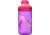 CamelBak Chute Mag Water Bottle - Kids, Zebras, 14 oz, 2288501040
