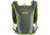 CamelBak Circuit Run Vest - Womens, Graphite/Limeade, One Size, 2825002000