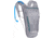 CamelBak Classic Light Hydration Pack, Gunmetal/Hydro, 2 Liter, 2404001000P