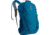 CamelBak Cloud Walker 18 Hydration Pack-Grecian Blue/Pumpkin