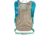 CamelBak Cloud Walker 18 Hydration Pack, Tahitian Tide, 2.5 Liter, 2531402000P