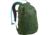 CamelBak Cloud Walker Hydration Pack-Deep Olive/Sprout