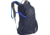 CamelBak DayStar 16 Hydration Pack - Womens, Navy Blazer/Amparo Blue, 85 oz, 1108402000