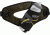 CamelBak Delaney Race Hydration Belt-Black/Lemon Chrome