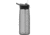 CamelBak Eddy 25oz Water Bottle, Charcoal, .75L / 25oz, 2465001075
