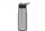 CamelBak Eddy 25oz Water Bottle, Charcoal, .75L / 25oz, 2465001075