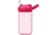 CamelBak Eddy+ Kids Water Bottle, 14oz, Grapefruit, 2472602041