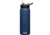 CamelBak Eddy+ Insulated Stainless Steel Watter Bottle, Navy, 25oz, 2809401075