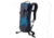 CamelBak Gambler Hydration Pack-Total Eclipse/Methyl Blue