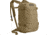 CamelBak H.A.W.G. Mil Spec Crux Hydration Pack, 100oz, Coyote 1734201000