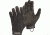 CamelBak Heat Grip CT Gloves, Black, w/ Logo - Extra Small HGLG05-07