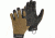 CamelBak Heat Grip CT Gloves, Coyote, w/ Logo - 2XL HGLG07-12