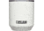 CamelBak Horizon 10 oz Insulated Stainless Steel Tumbler, White, 2391101030