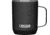 CamelBak Horizon 12 oz Insulated Stainless Steel Camp Mug, Black, 2393001035
