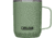 CamelBak Horizon 12 oz Insulated Stainless Steel Camp Mug, Moss, 2393301035