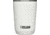 CamelBak Horizon 12 oz Insulated Stainless Steel Tumbler, White, 2387101035